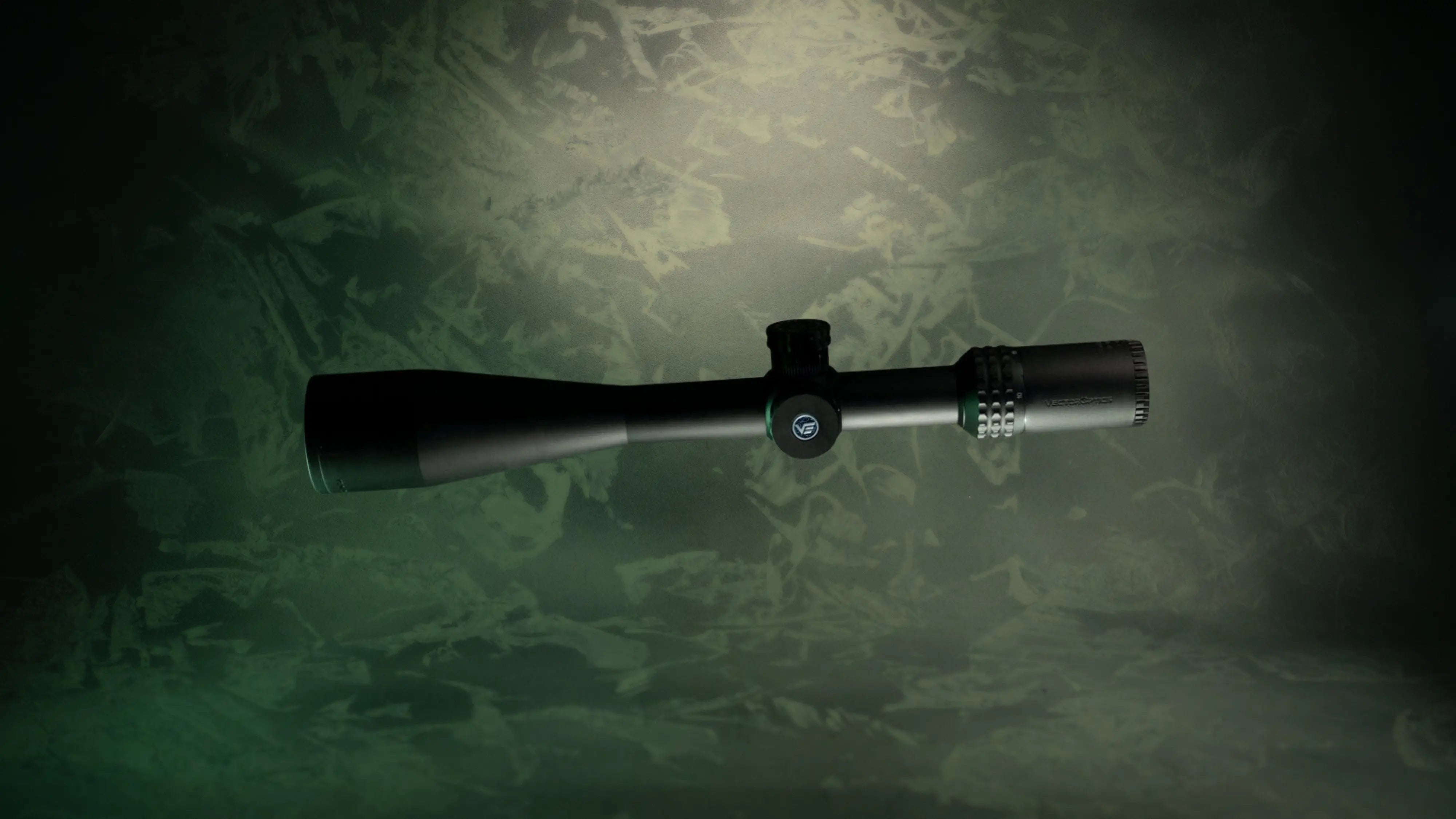 Vector Optics Continental Riflescope – x8 4-32x56 ED Tactical SFP