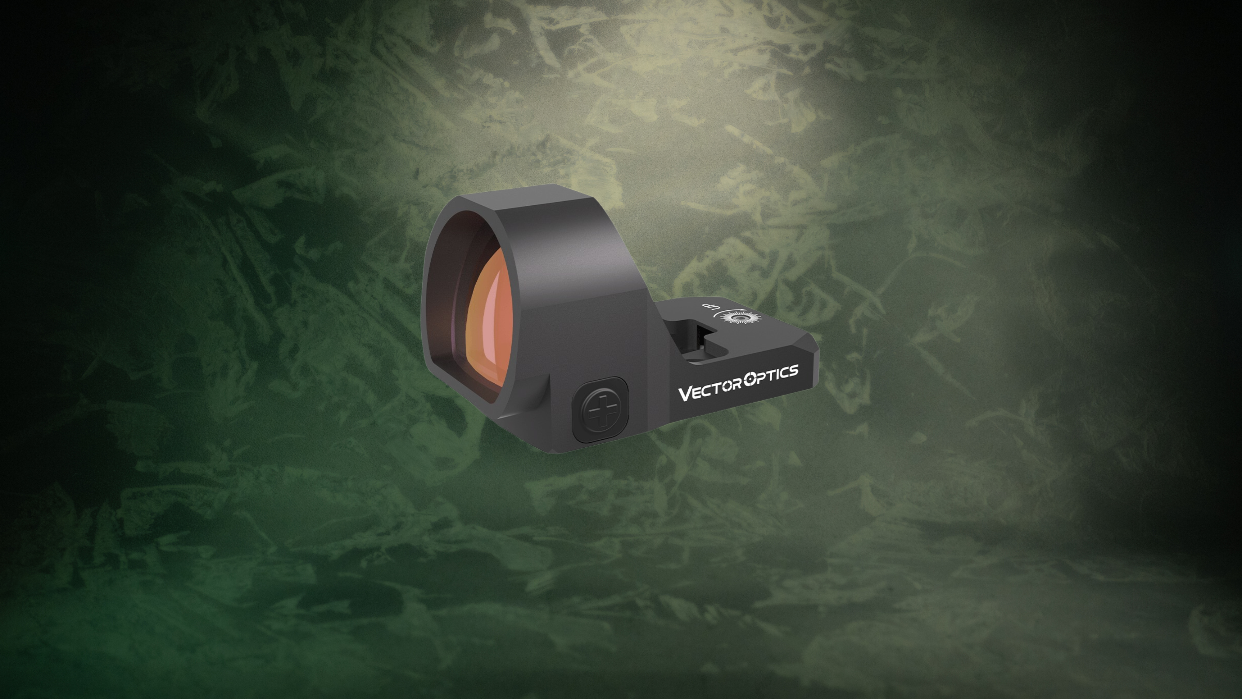 Vector Optics Frenzy-X 1x22x26 AUT Red Dot Auto Light Sensor