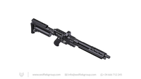Wolfiek Pandora PRS Air Rifle