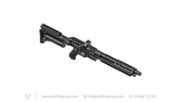 Wolfiek Pandora PRS Air Rifle