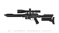 Wolfiek Pandora PRS Air Rifle