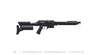 Wolfiek Pandora PRS Air Rifle