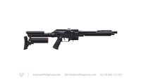Wolfiek Pandora PRS Air Rifle