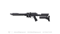 Wolfiek Pandora PRS Air Rifle