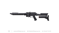 Wolfiek Pandora PRS Air Rifle