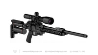 Wolfiek Pandora PRS Air Rifle