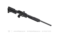Wolfiek Pandora PRS Air Rifle