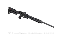 Wolfiek Pandora PRS Air Rifle