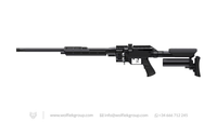 Wolfiek Pandora PRS Air Rifle