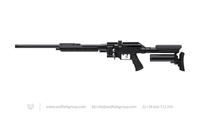 Wolfiek Pandora PRS Air Rifle