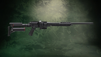 Wolfiek Pandora PRS Air Rifle