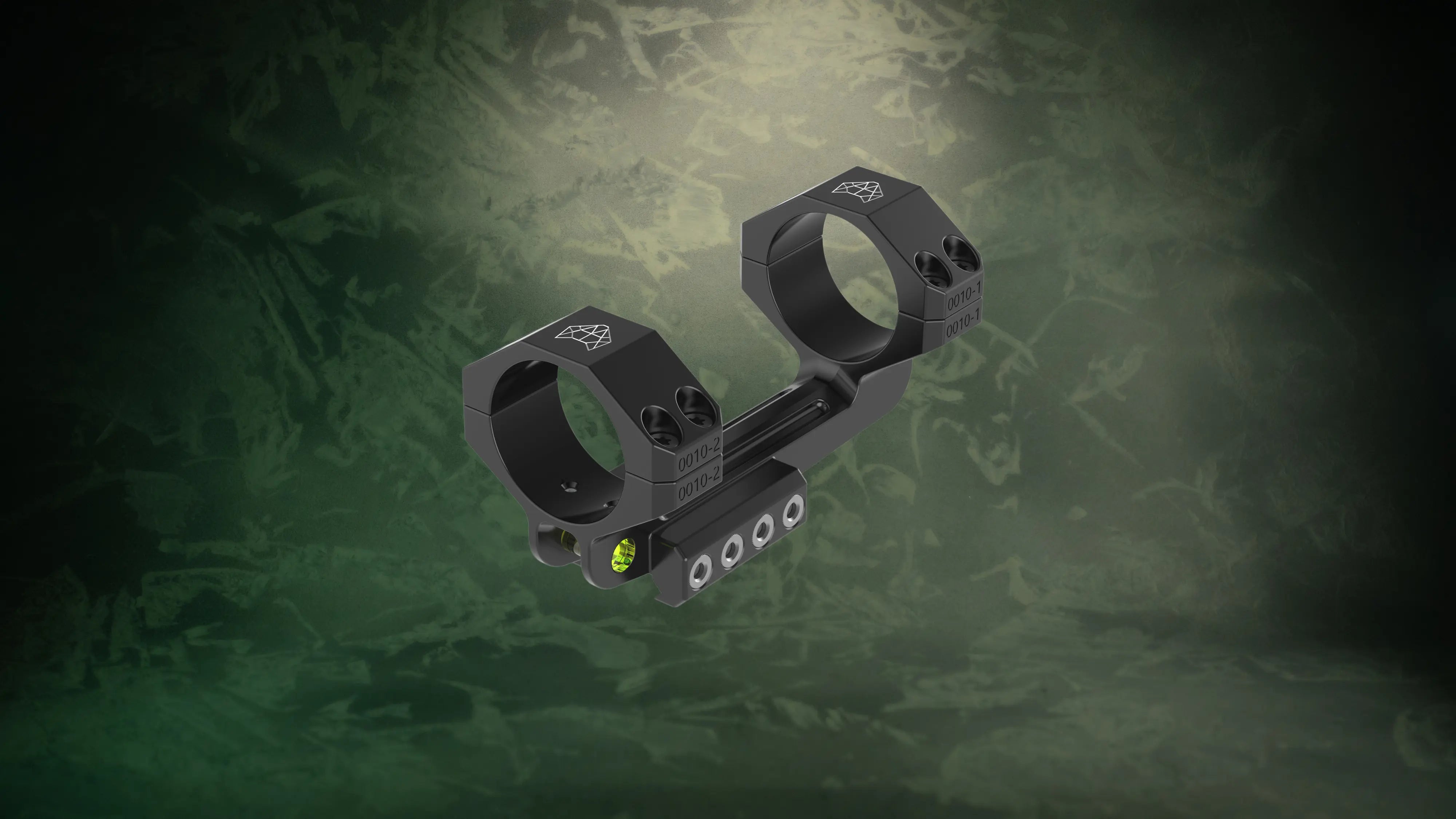 Wolfiek Group · Scope Mounts · One-Piece · 30mm